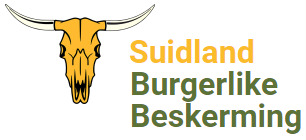 Suidland Burgerlike Beskerming